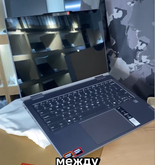 💻Lenovo Yoga 7