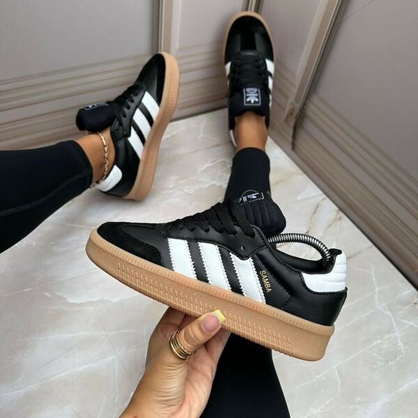 Sneakers classiques unisexes