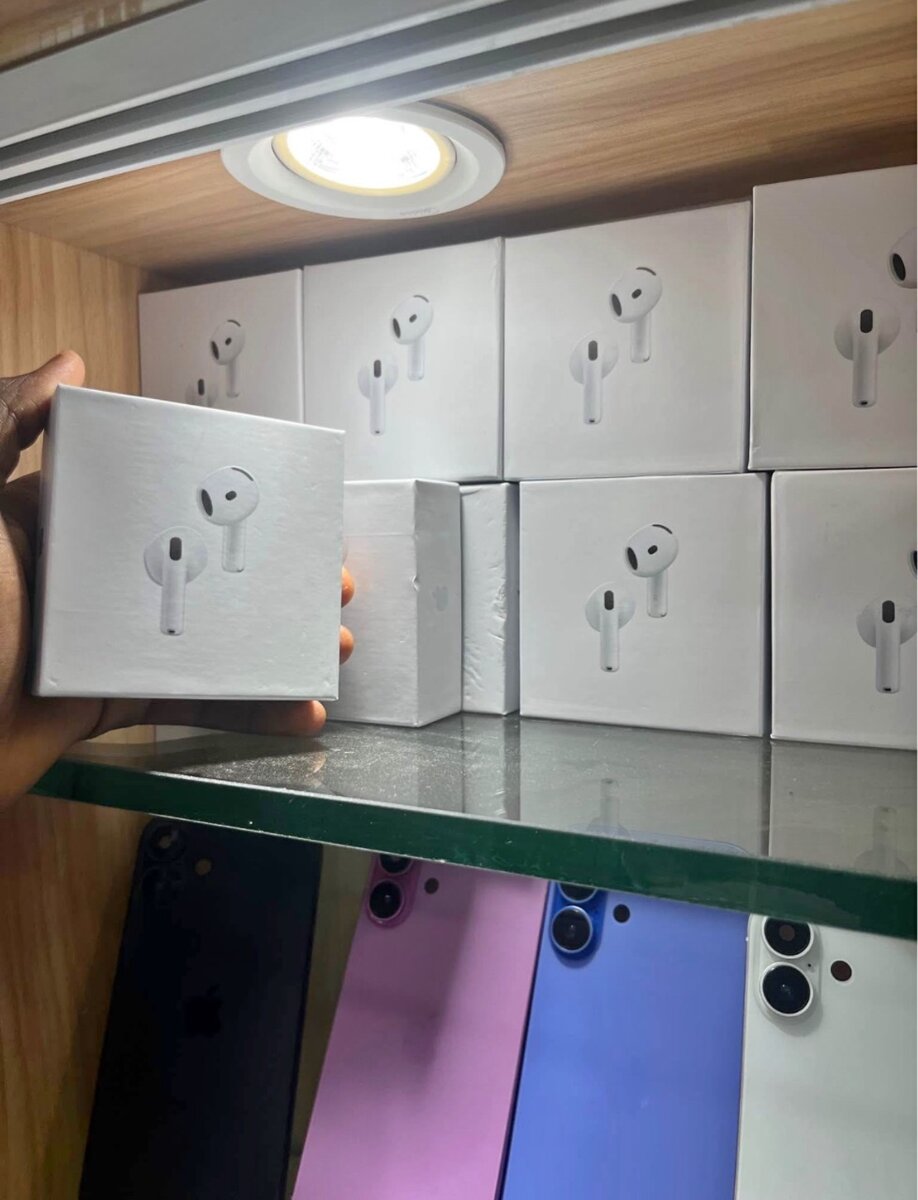 AirPods