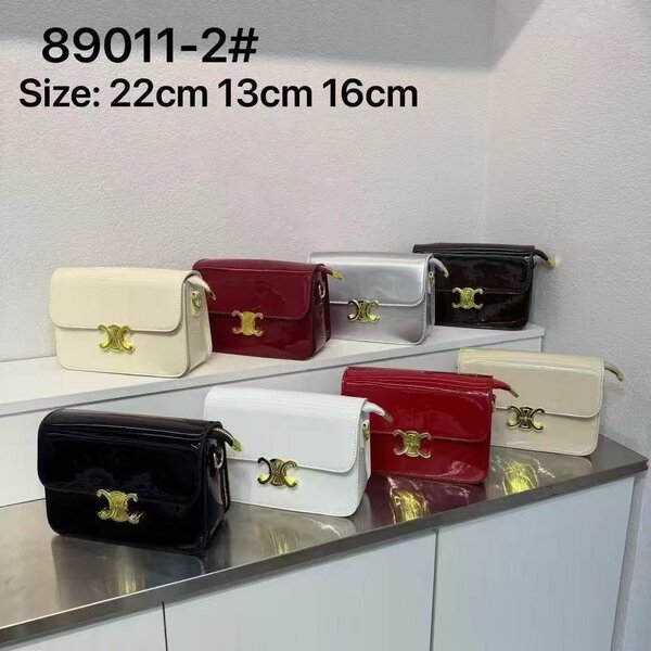 Dior YSL