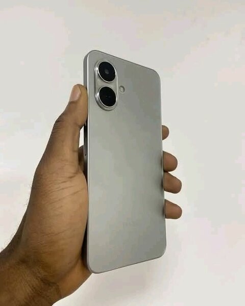 Smartphone Infinix Smart 10