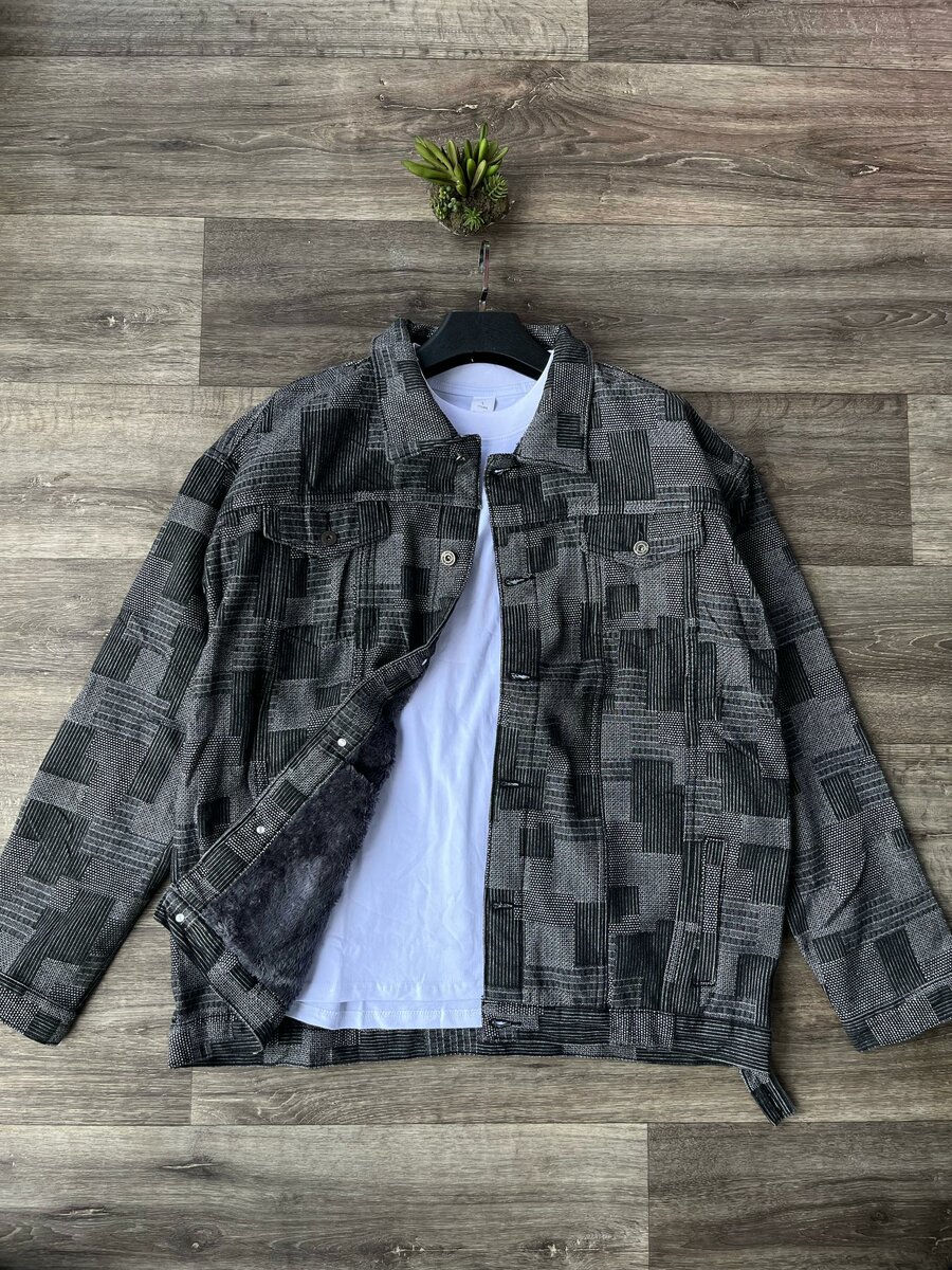 TOP JACKETS