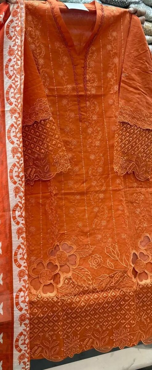 Ladies kurta