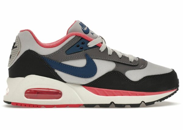 Sneakers tendance Air coussin