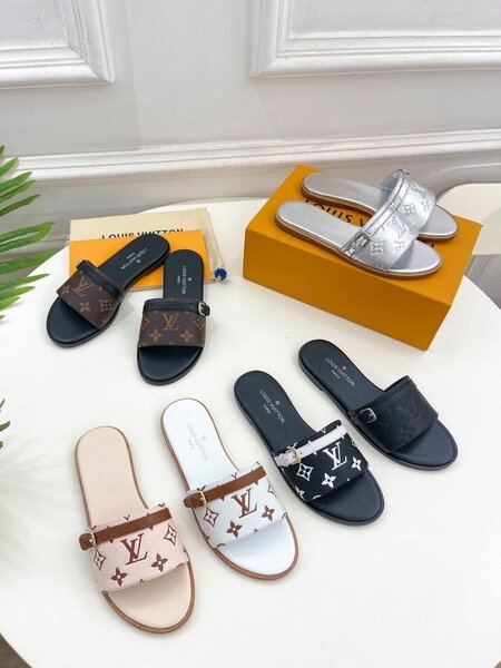 Flip flops slide