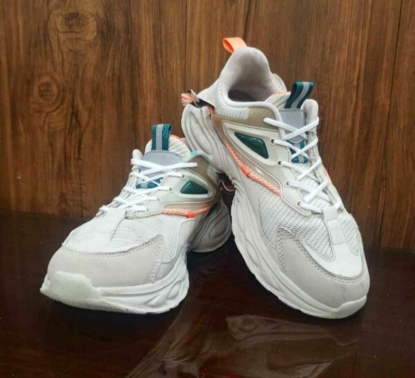 Mens shoes