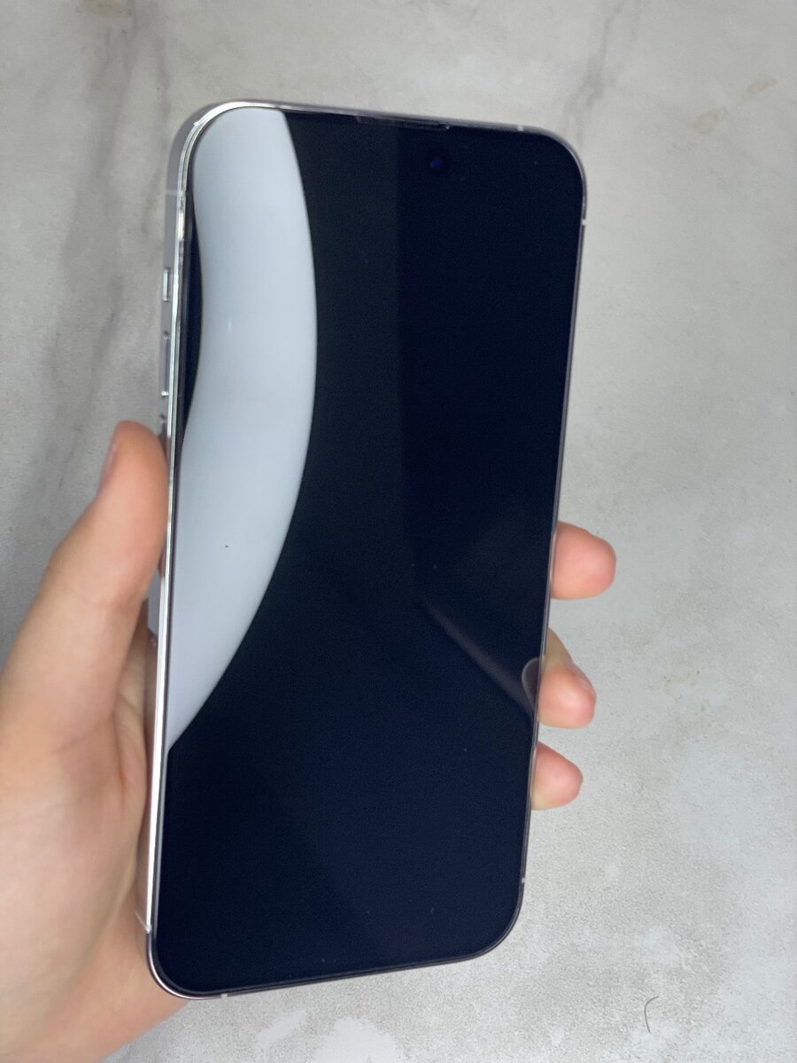 iPhone 14 Pro Max