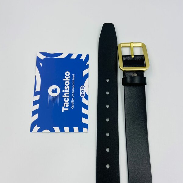 Men's Belt