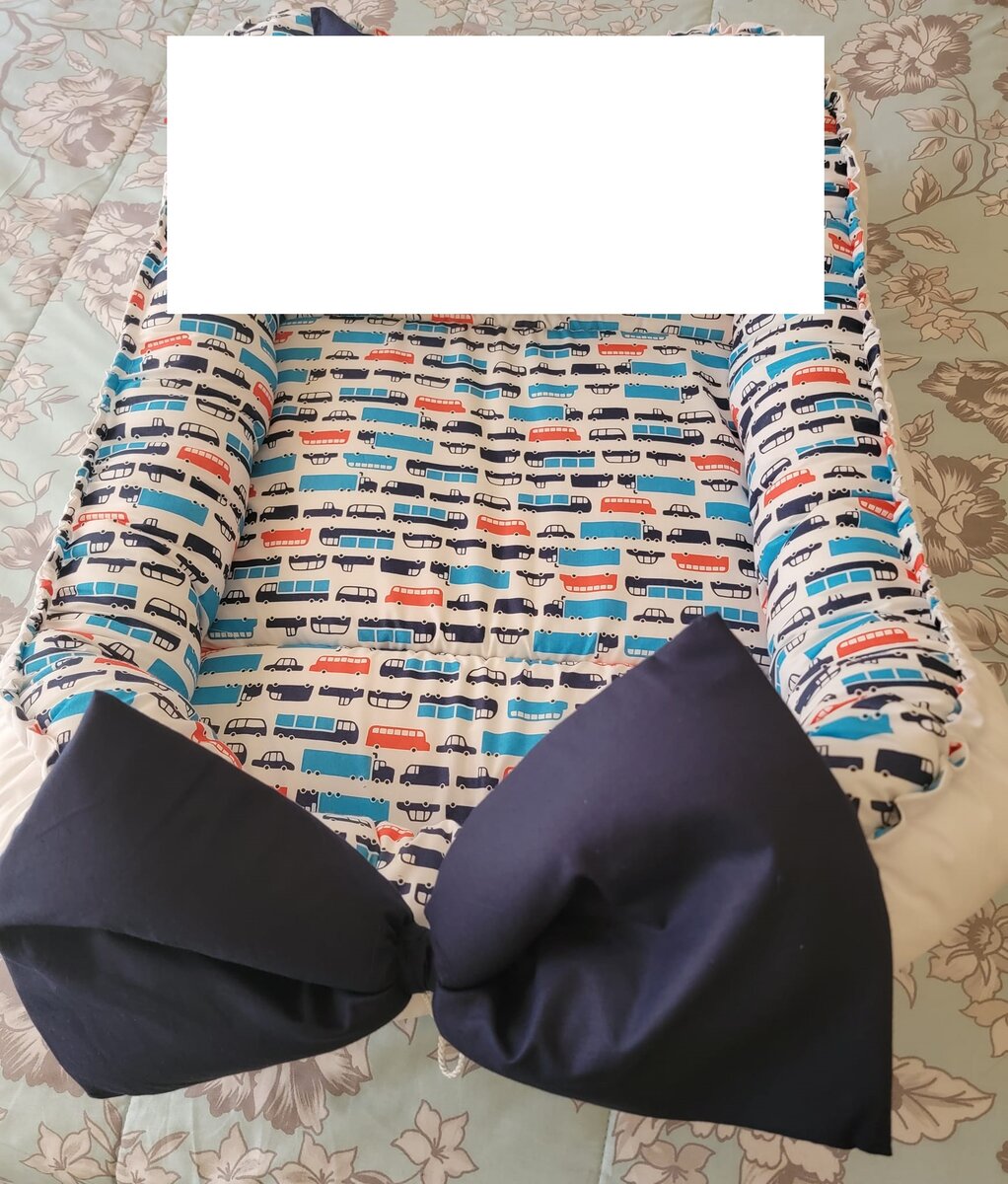 Nursing pillows