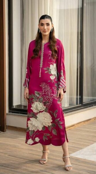 2 piece suit lawn