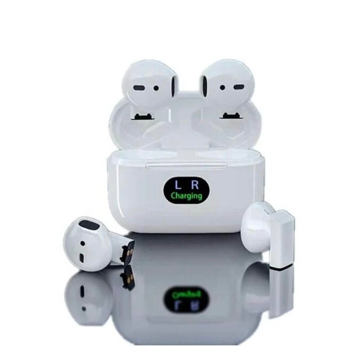 Écouteurs Bluetooth Pro 8S