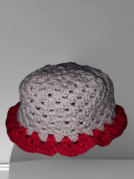 Wool caps
