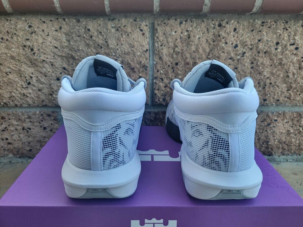 NIKE LEBRON WITNESS 8