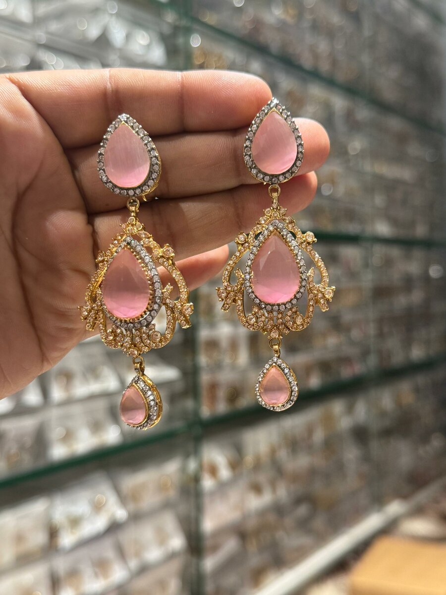 Earings