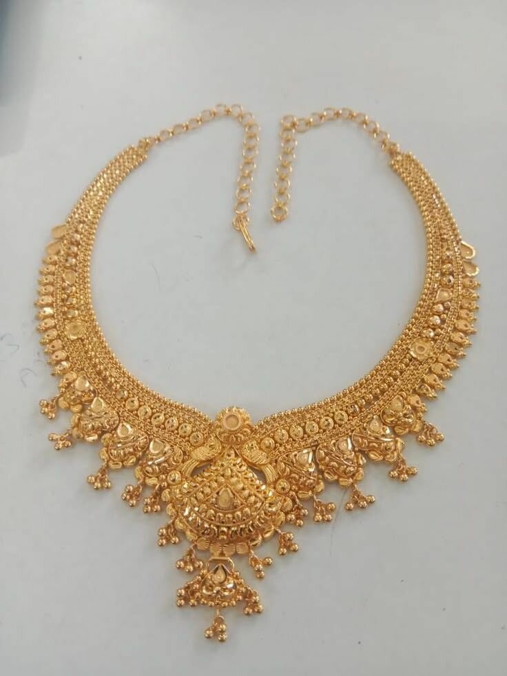 Artificial Necklace