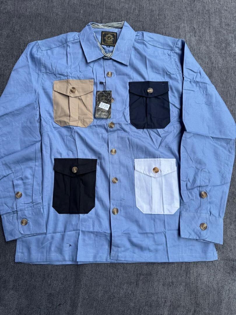 Chemise homme