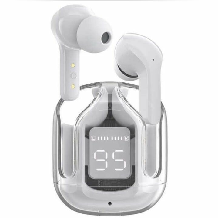 Bluetooth headset