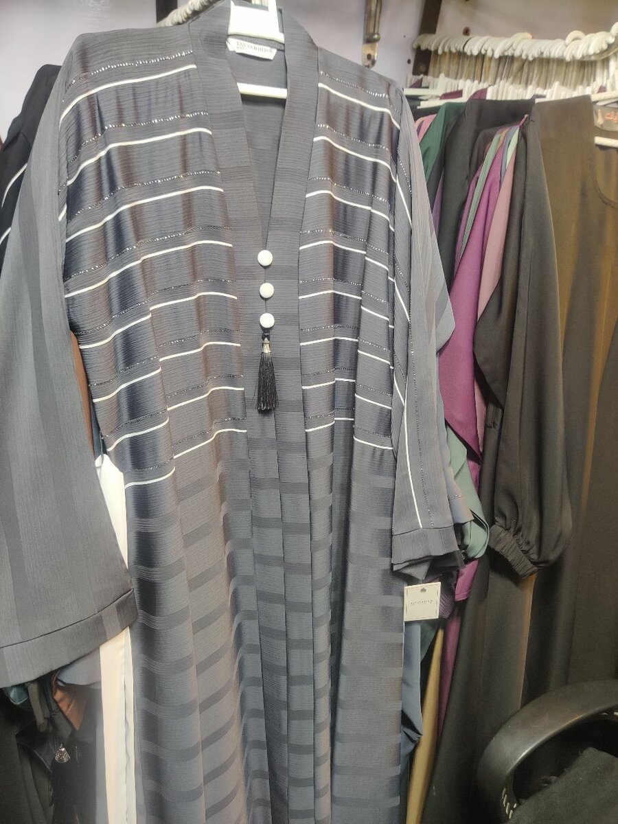Abaya