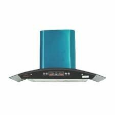Kitchen hood