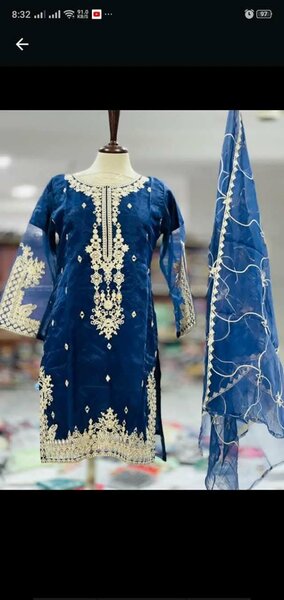 Ladies suit
