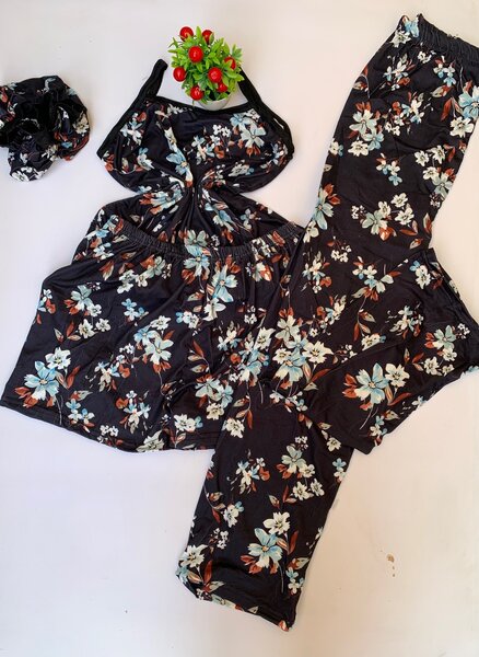 4 in 1 nightwear