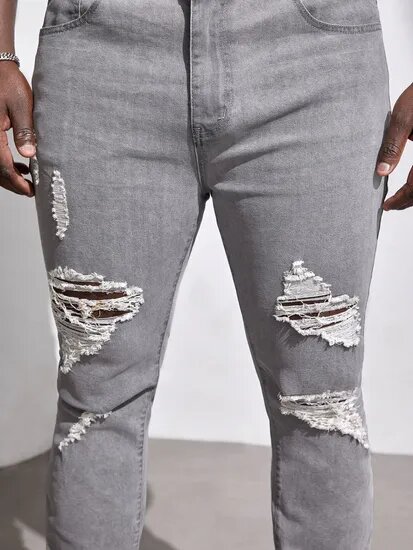 Men jeans
