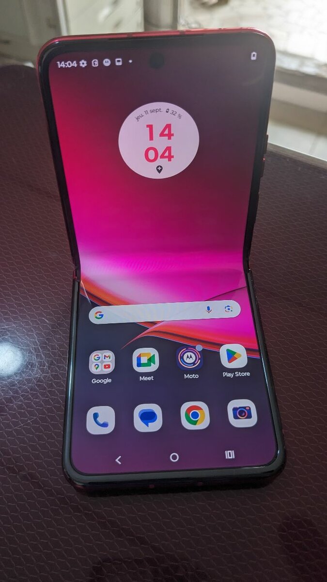 Motorola RAZR