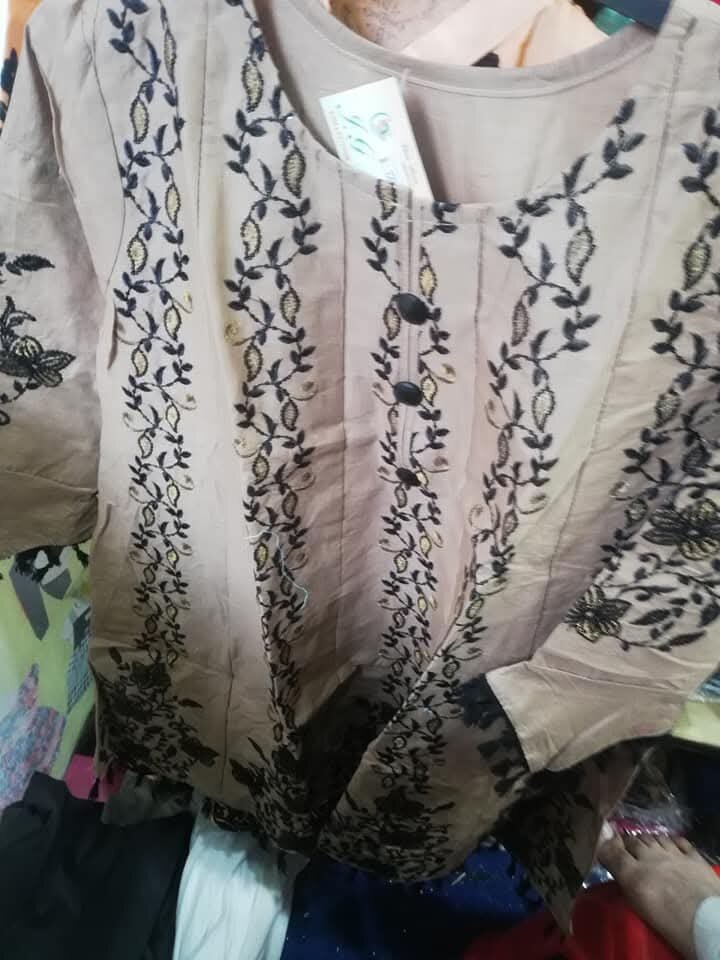 Ladies kurta