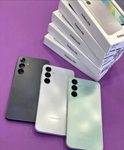 Samsung Galaxy A14 téléphone