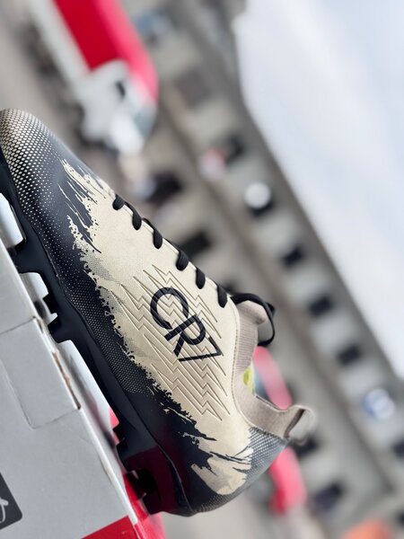 Chaussures de foot