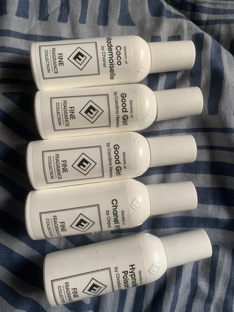 FINE FRAGRANCE