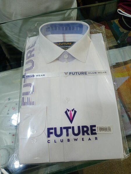 dress shirt