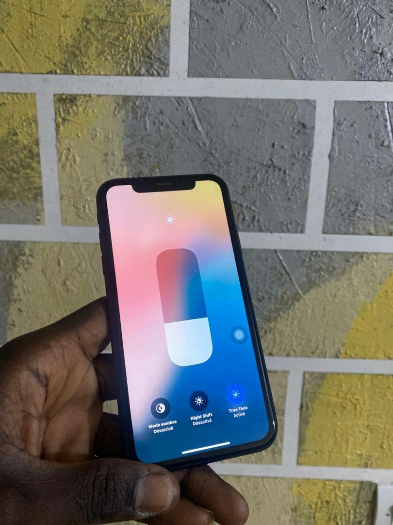 iPhone reconditionné