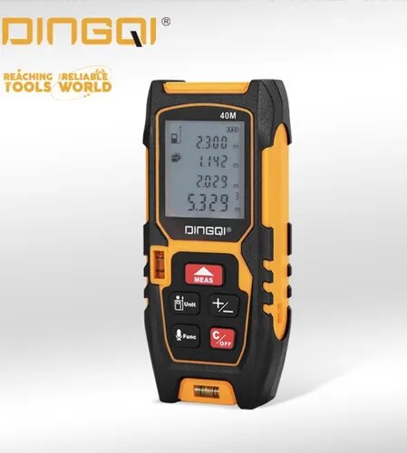 Télémètre Laser DINGQI 40M