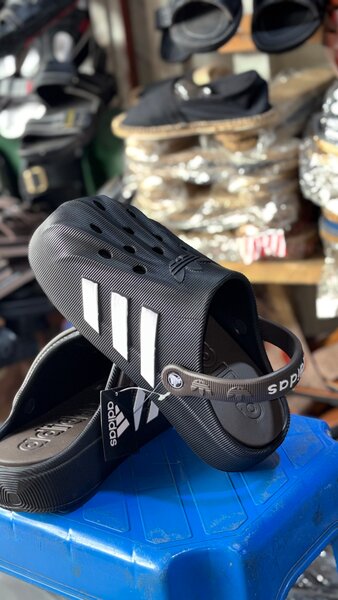 Sabots de plage confortables