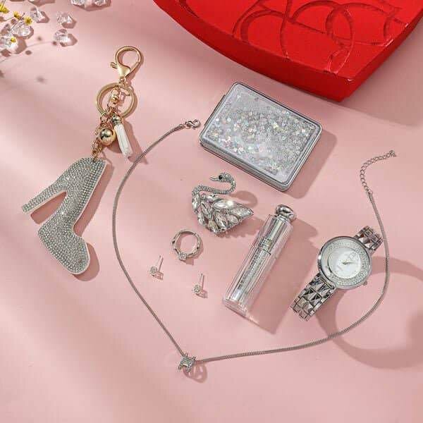 Fashion Jewelry Set