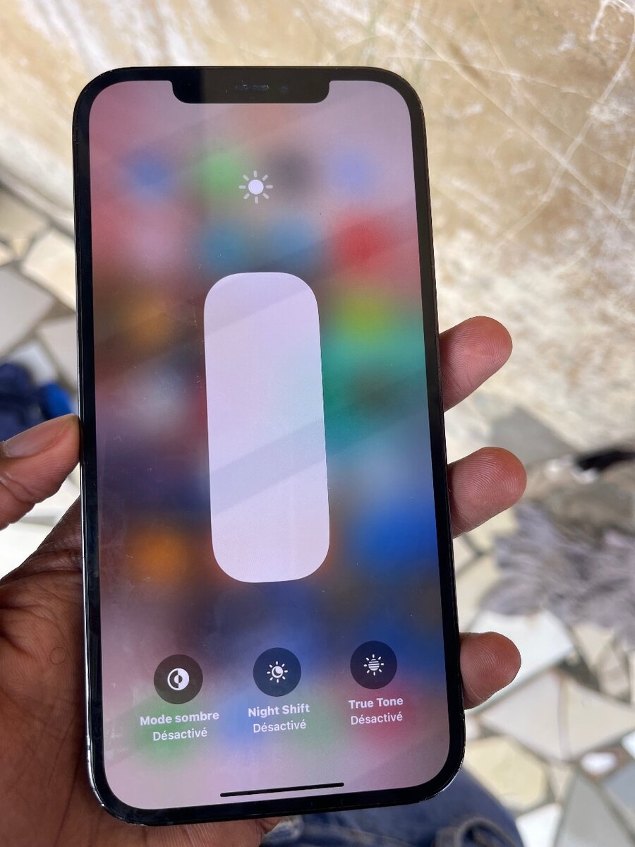 iPhone 12Pro Max