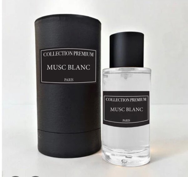Musc Blanc