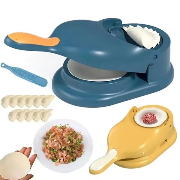 Presse à Raviolis Pratique