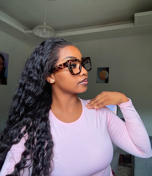 Lunettes de soleil élégantes