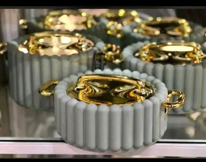 Elegant Casserole Dish Set