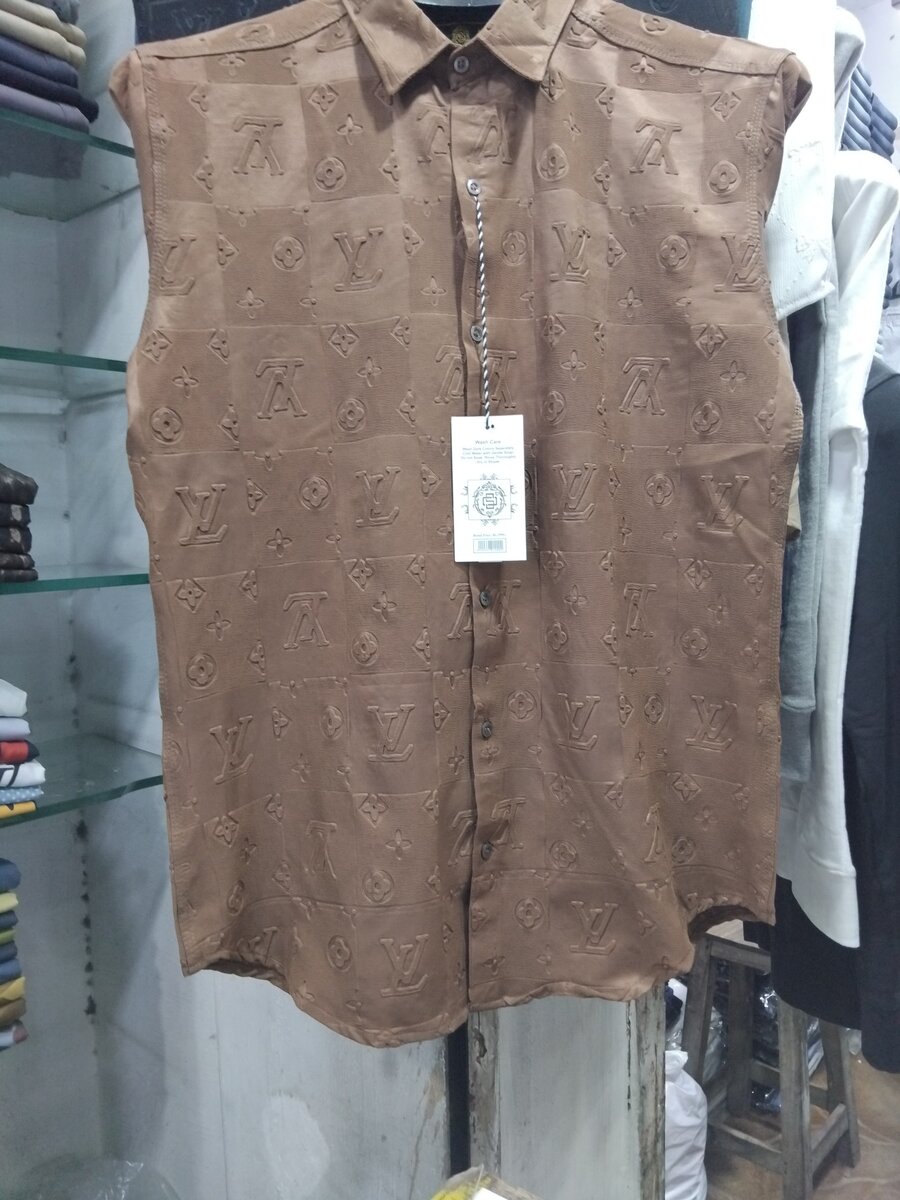 Casual shirt