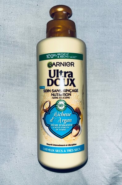 Ultra doux