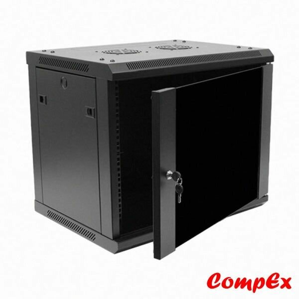 12U Cabinet