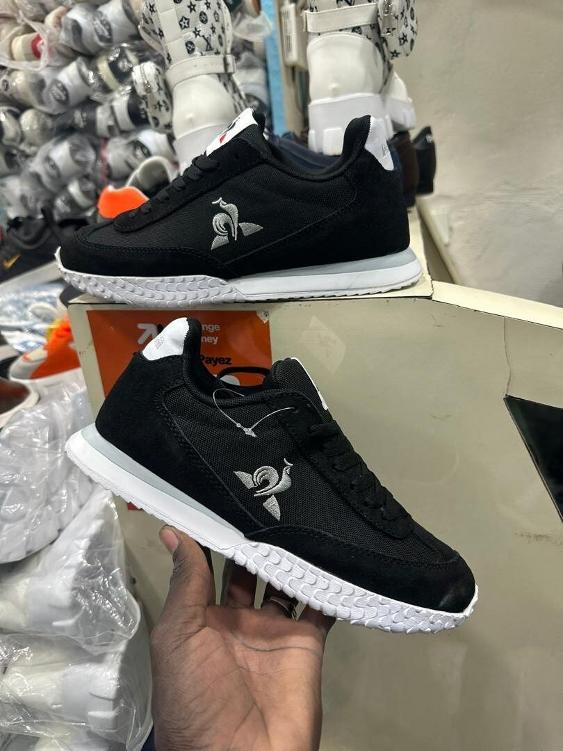Sneakers légers unisexes