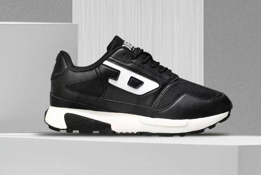 Sneakers légères et tendance