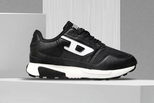 Sneakers légères et tendance