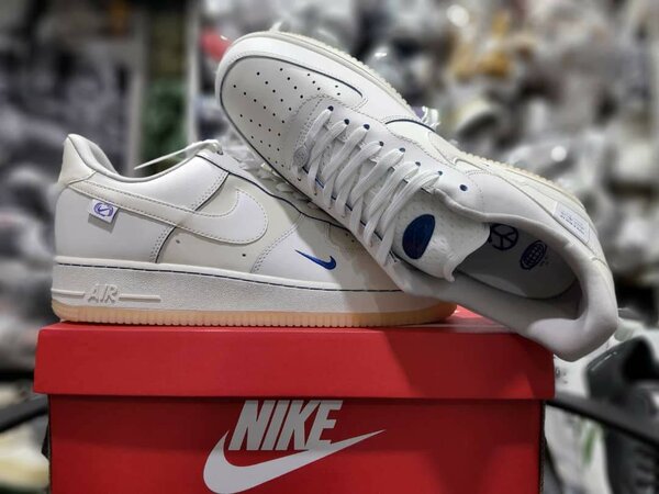 Nike Air Force 1 Baskets