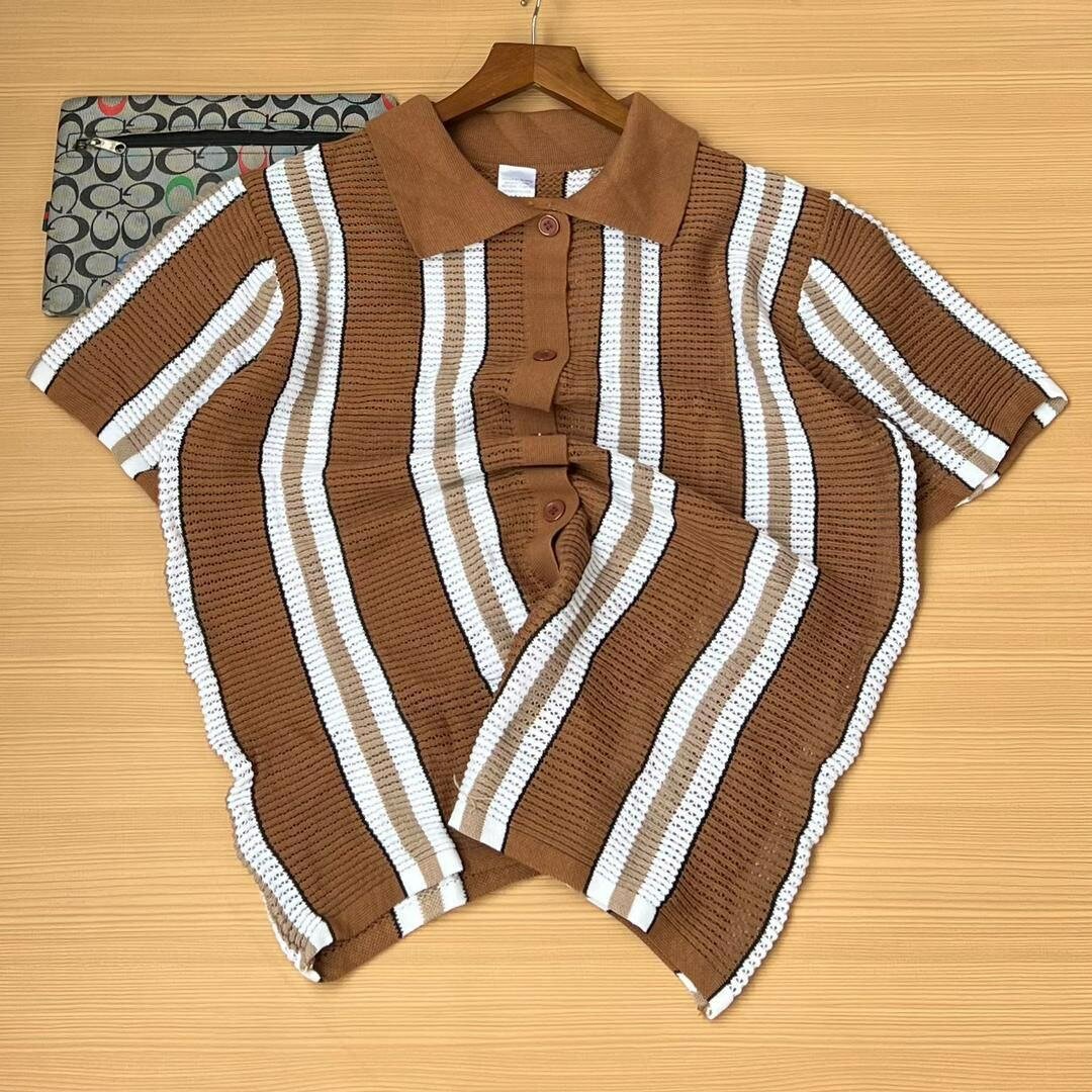 Men's tops