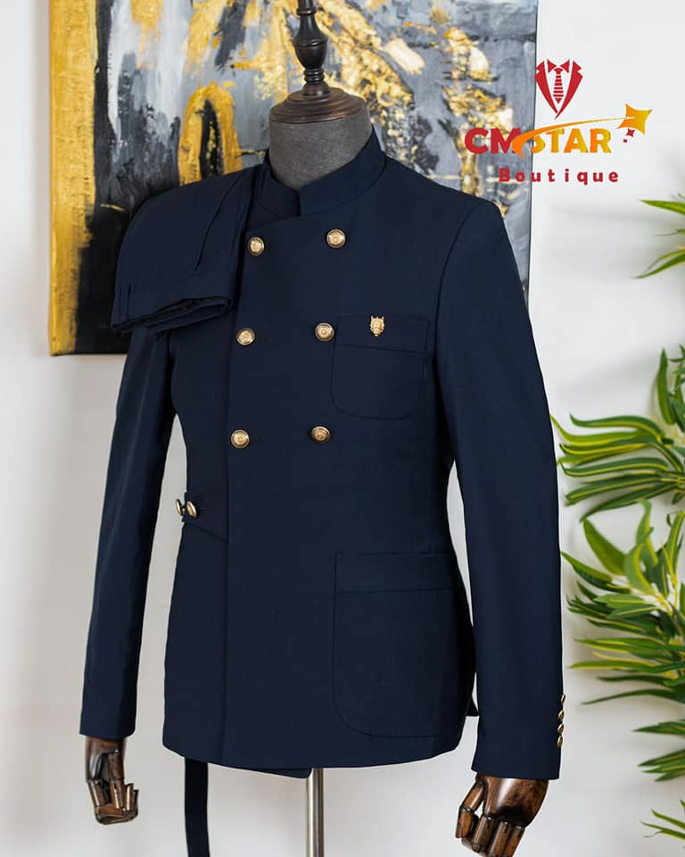 Suit 